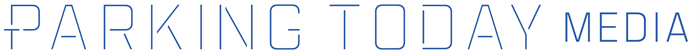 Parking Today Logo