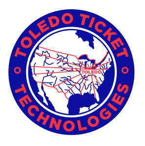 Toledo Ticket Technologies Logo
