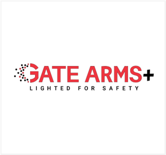 GateArms+ Logo