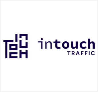 InTouch Traffic Logo