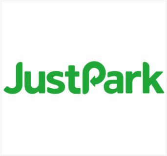 JustPark Logo