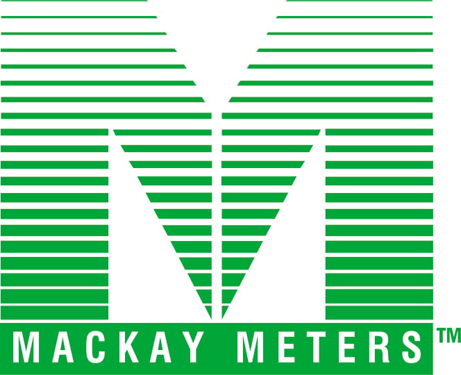 MacKay Meters Logo