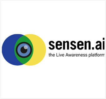 SenSen Networks Lt Logo