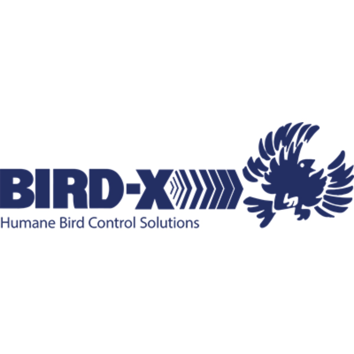 Bird-X Logo