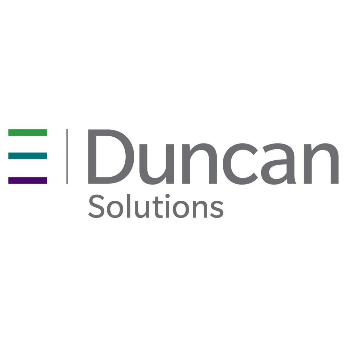 Duncan Solutions Logo