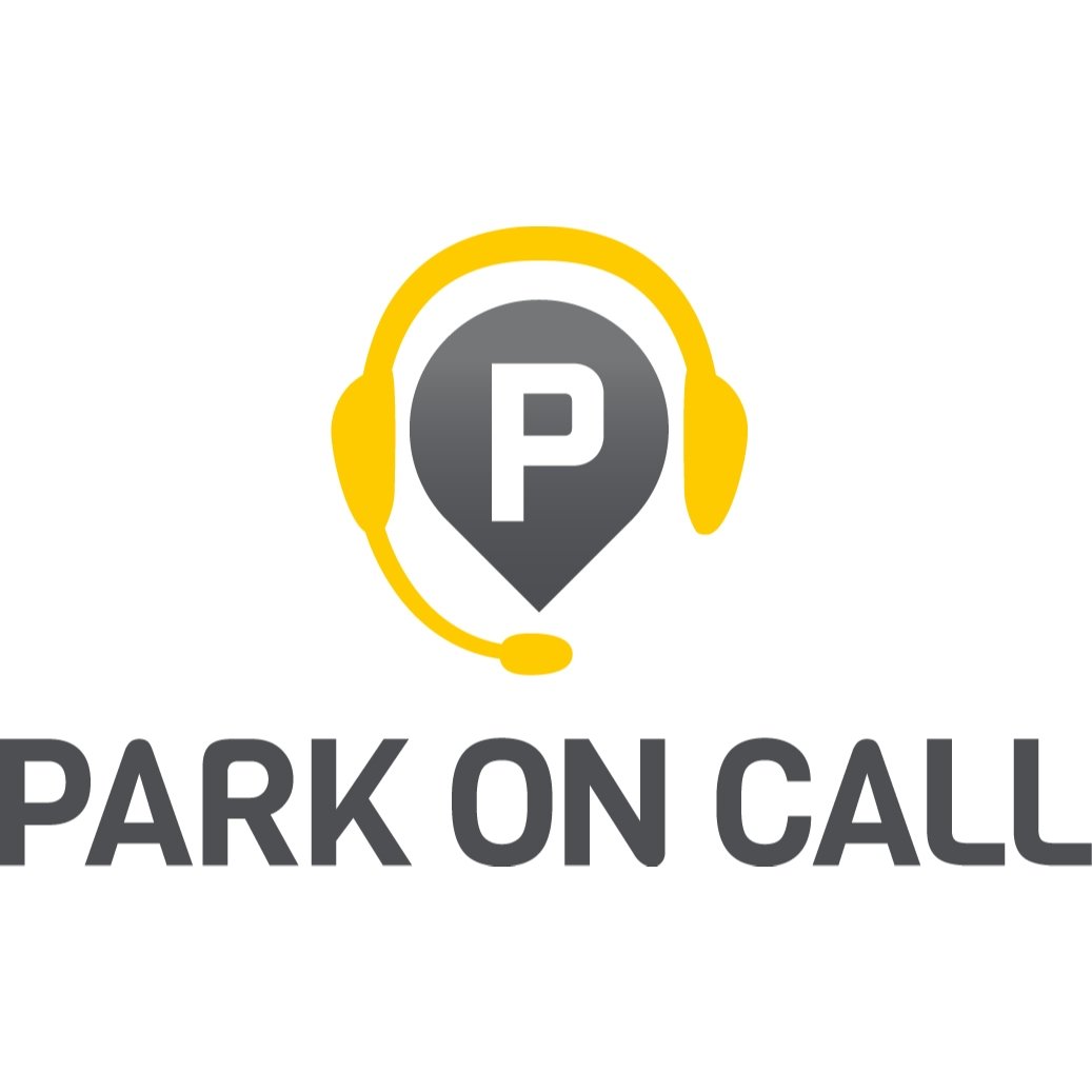 Park On Call Logo