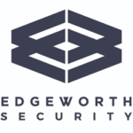 Edgeworth Security 2025 Logo-min