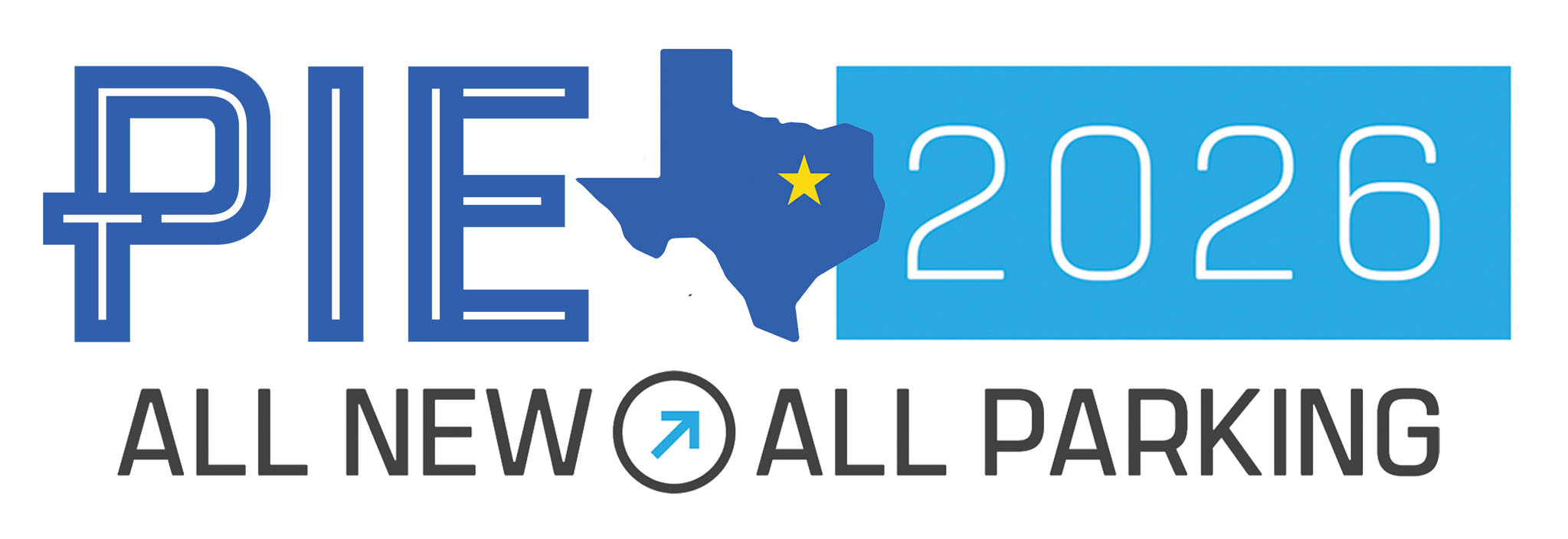 PIE 2026 Logo