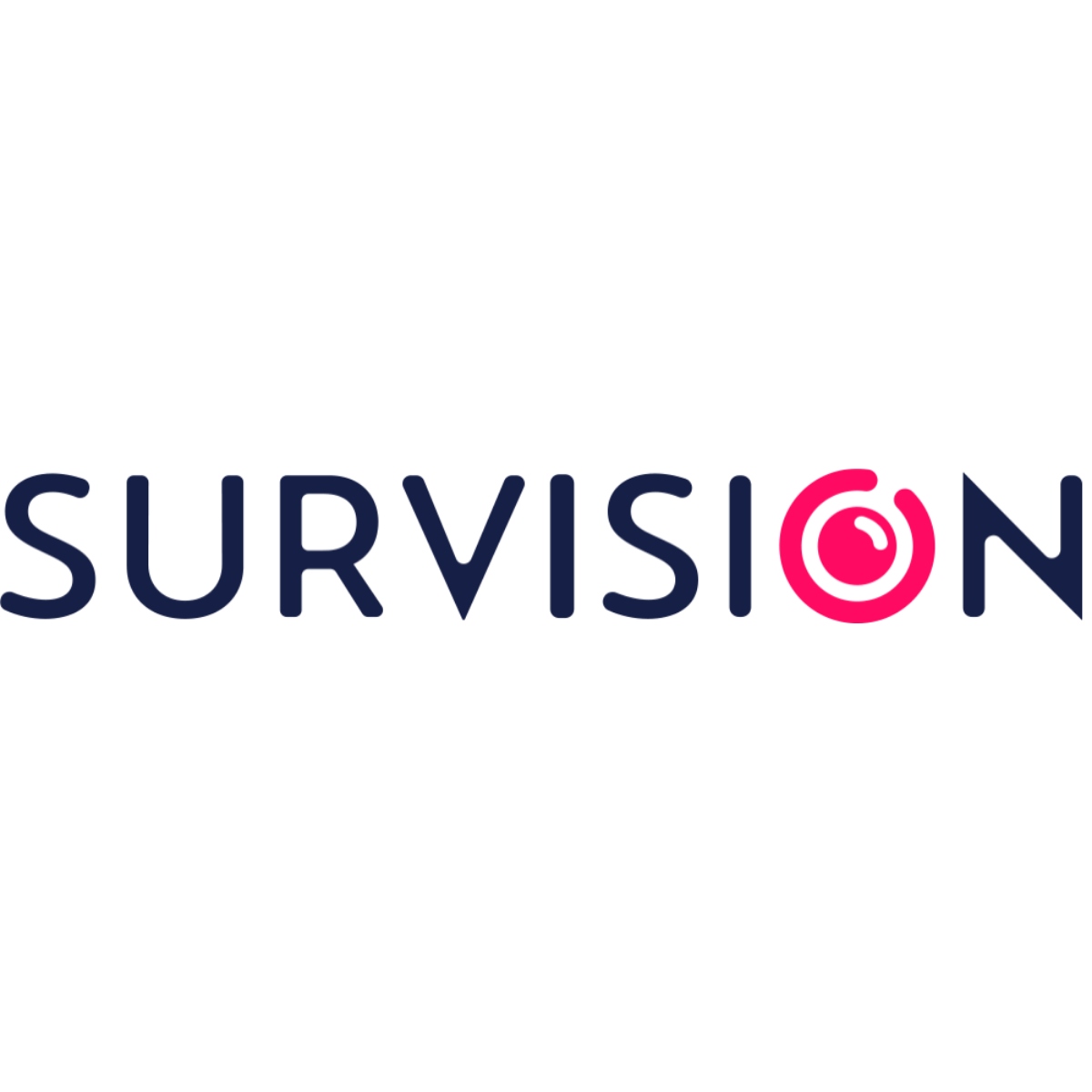 Survision Logo