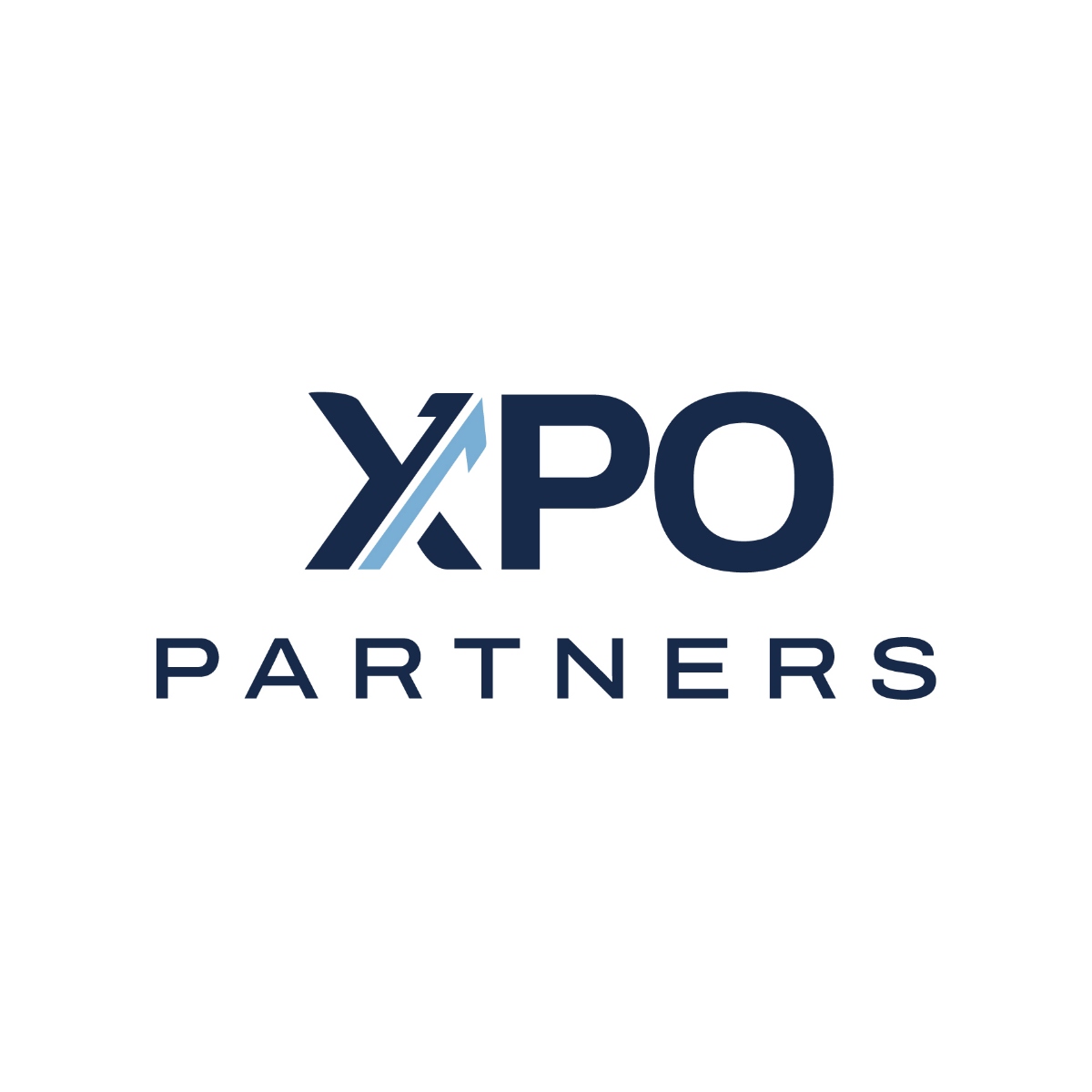 XPO Partners Logo