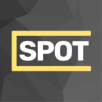 Spot Parking Logo