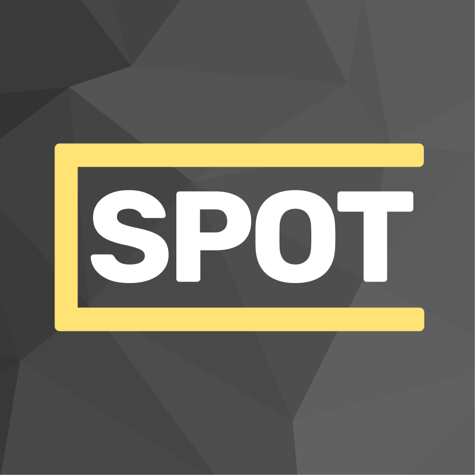 Spot Parking Logo