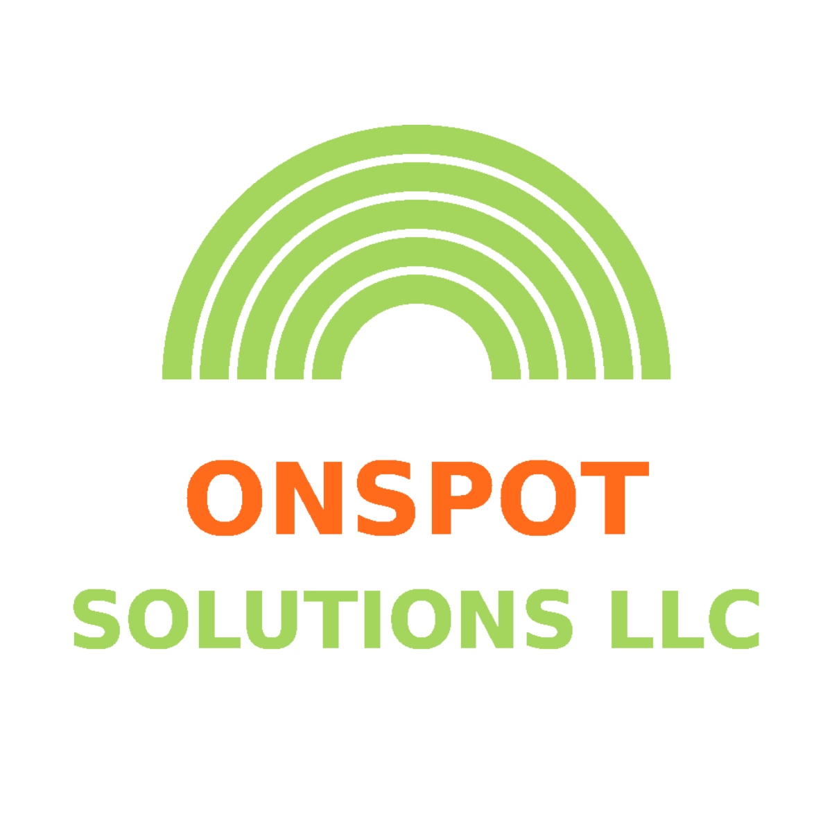 On Spot Solutions Logo