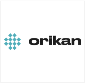 Orikan Logo
