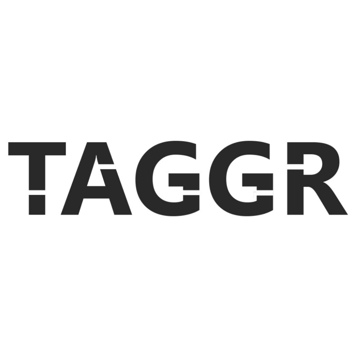 Taggr Logo
