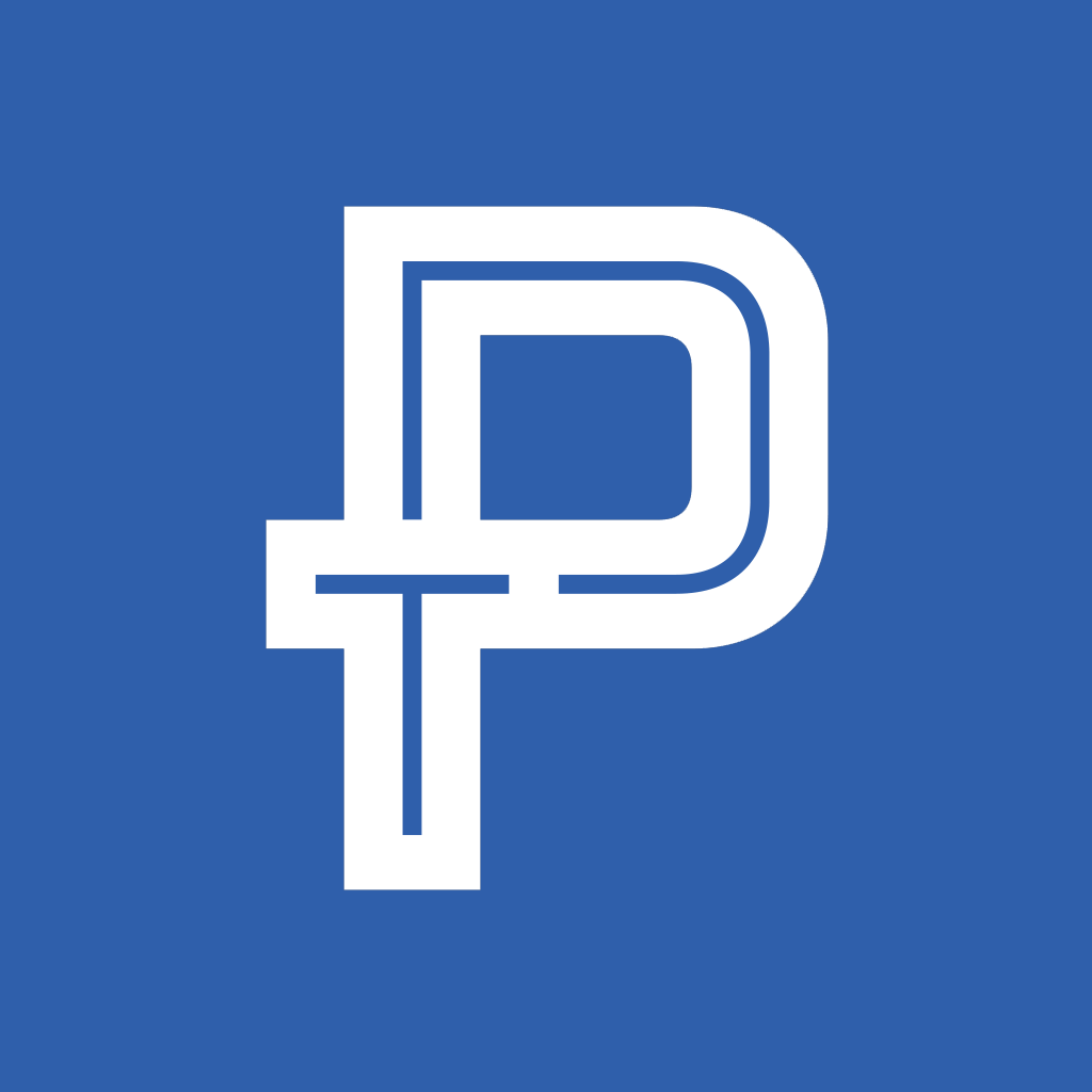 Parking Today App Icon