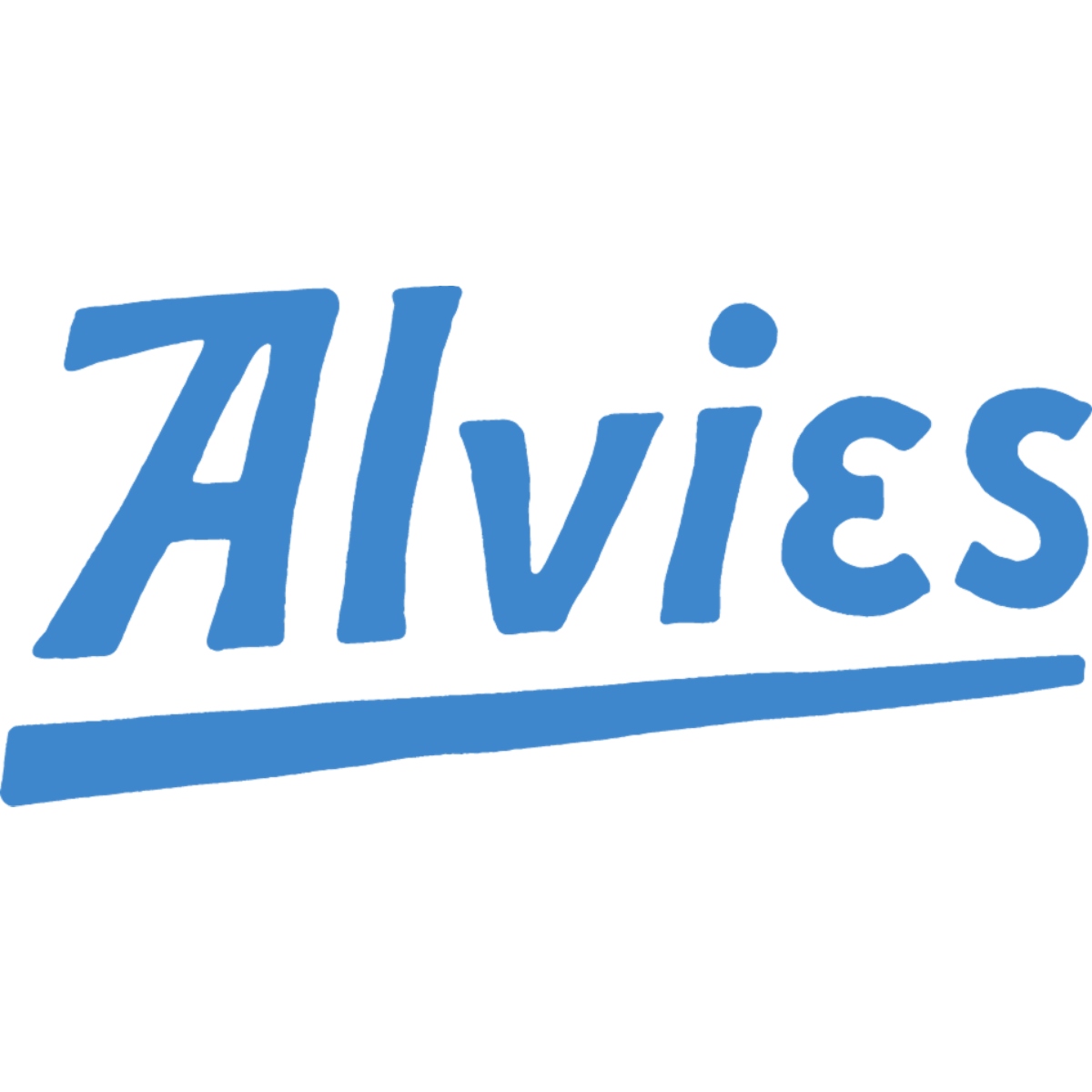 Alvies Logo