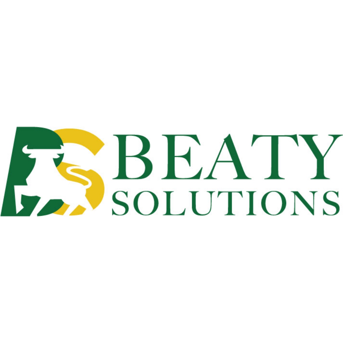 Beaty Solutions Logo
