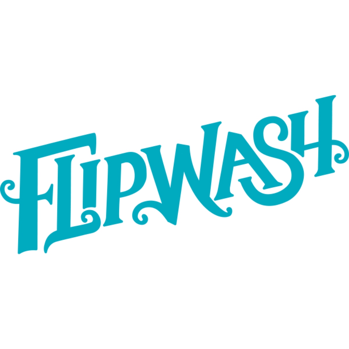 Flipwash Logo