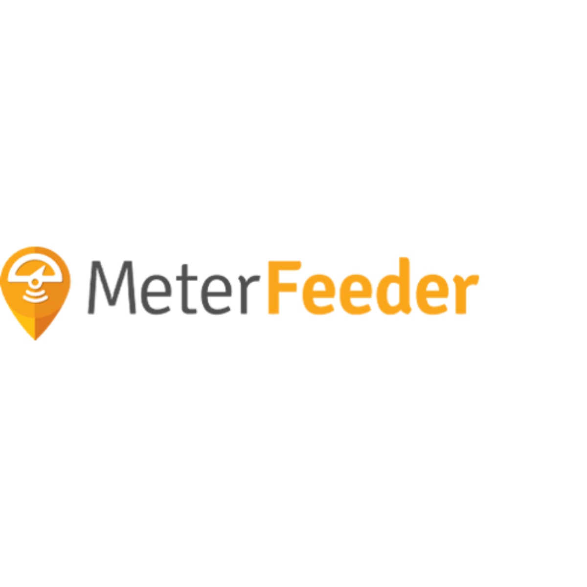 Meter Feeder Logo