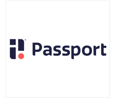 Passport Logo