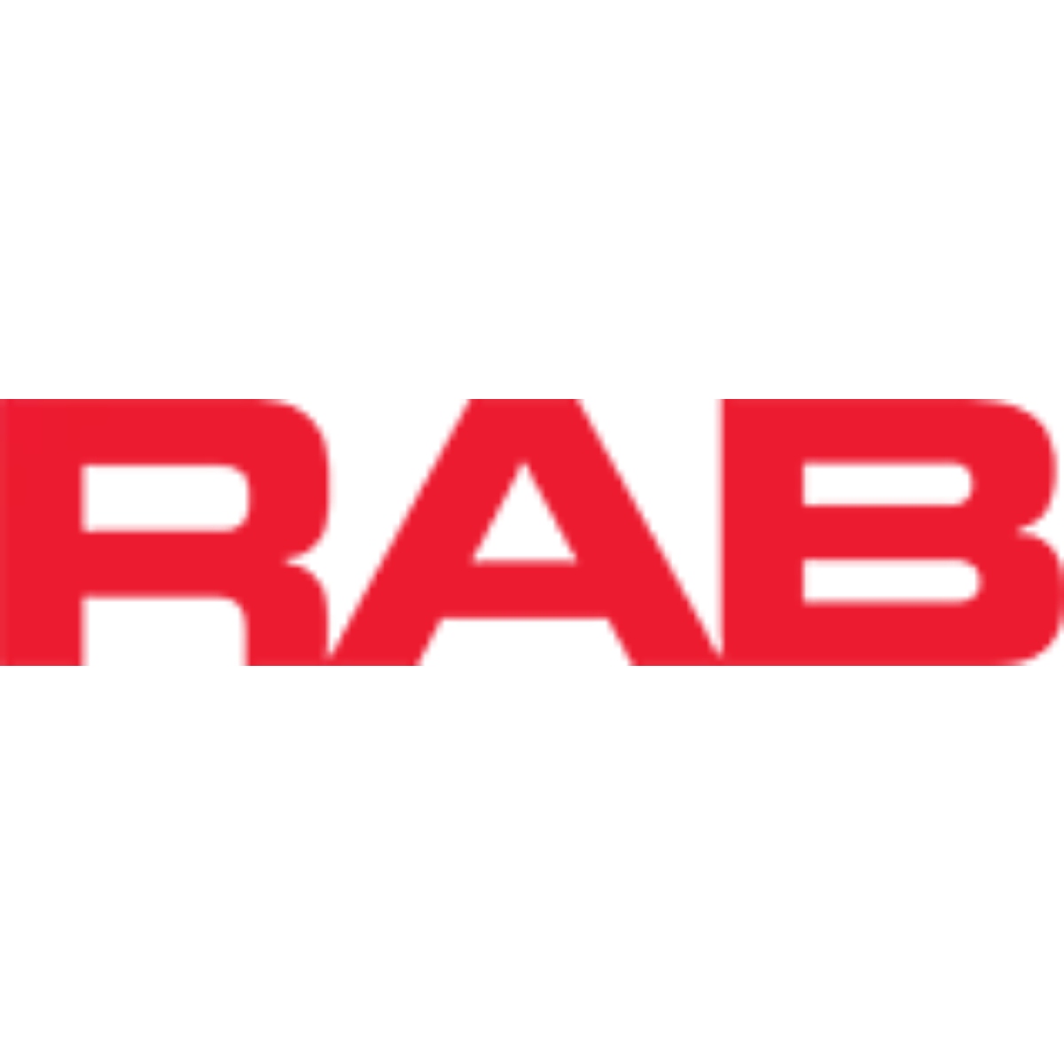 RAB Lighting Logo