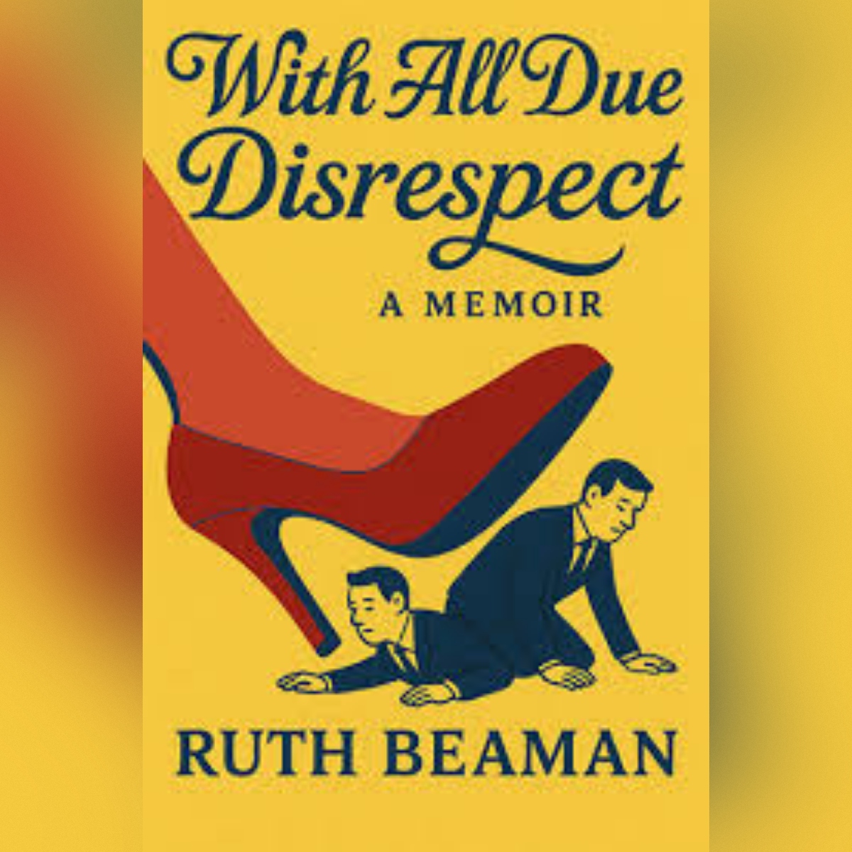 Ruth Beaman Logo
