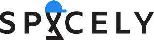 Spacely logo
