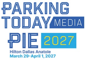 Parking Today Media / PIE 2027