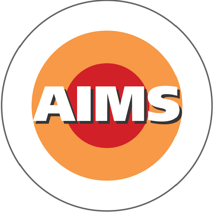 AIMS Logo